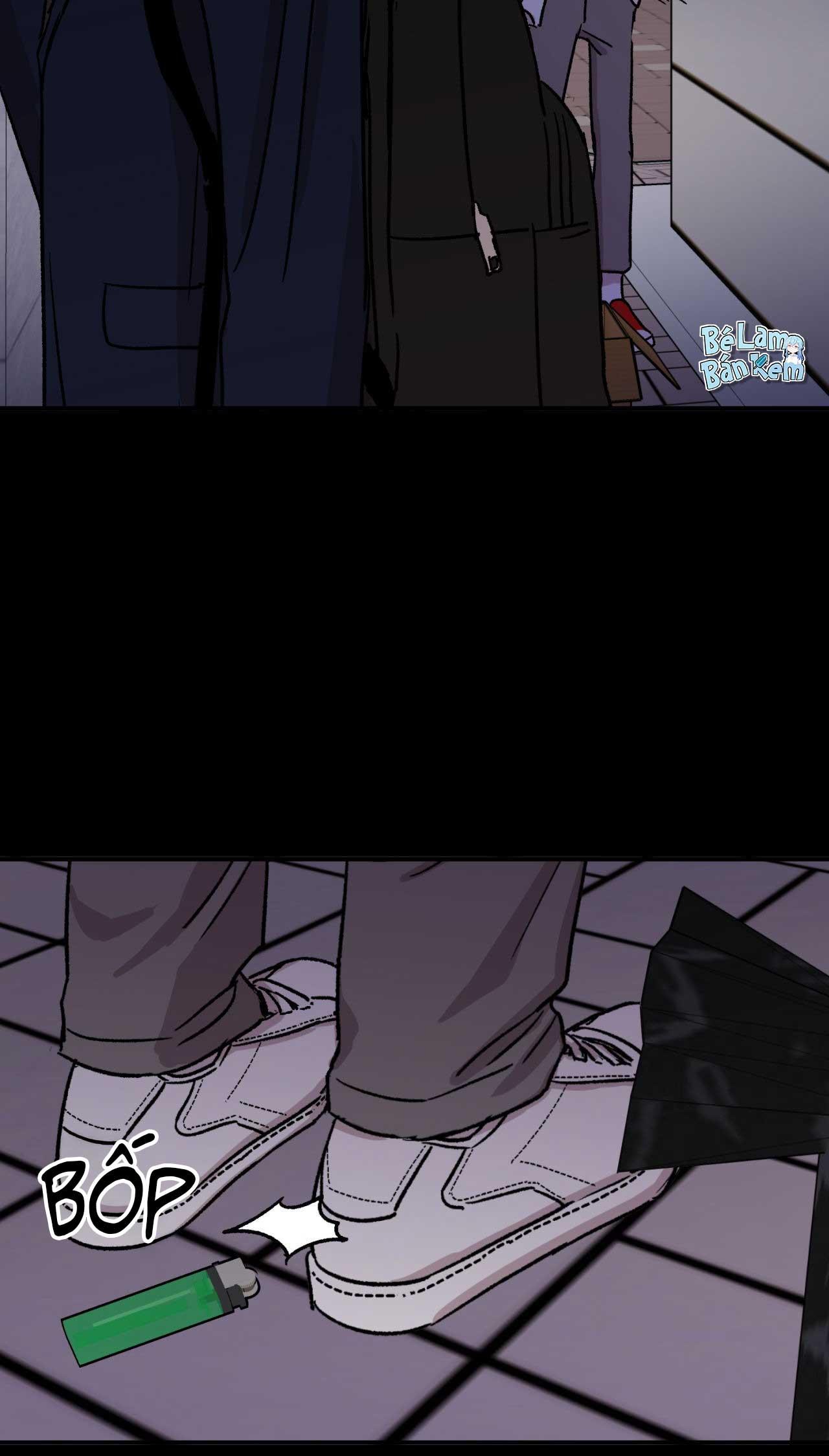 Nhà của chúng ta Chapter 26 - Next 