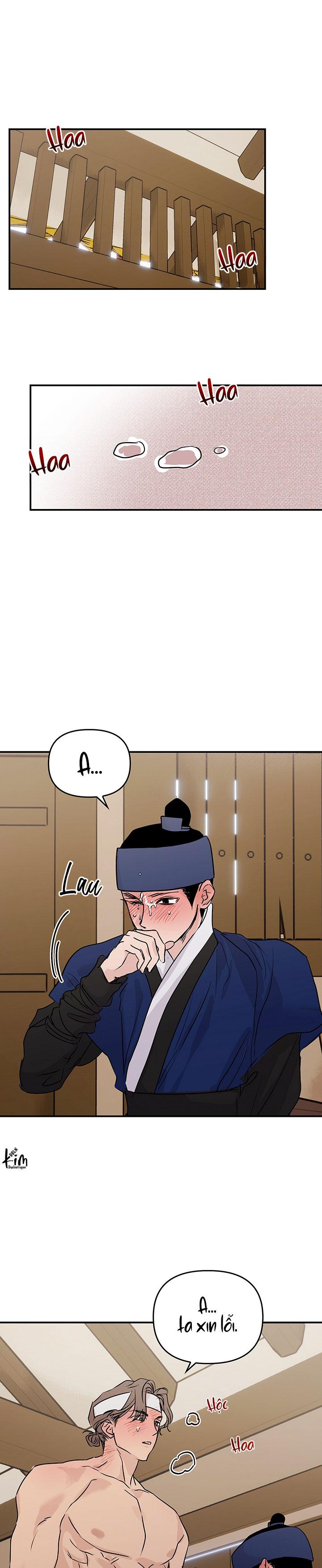 TUYỂN TẬP NHẤT THỤ ĐA CÔNG CỦA NHÀ KIM Chapter 44.3 vũ khí 3 - Next 