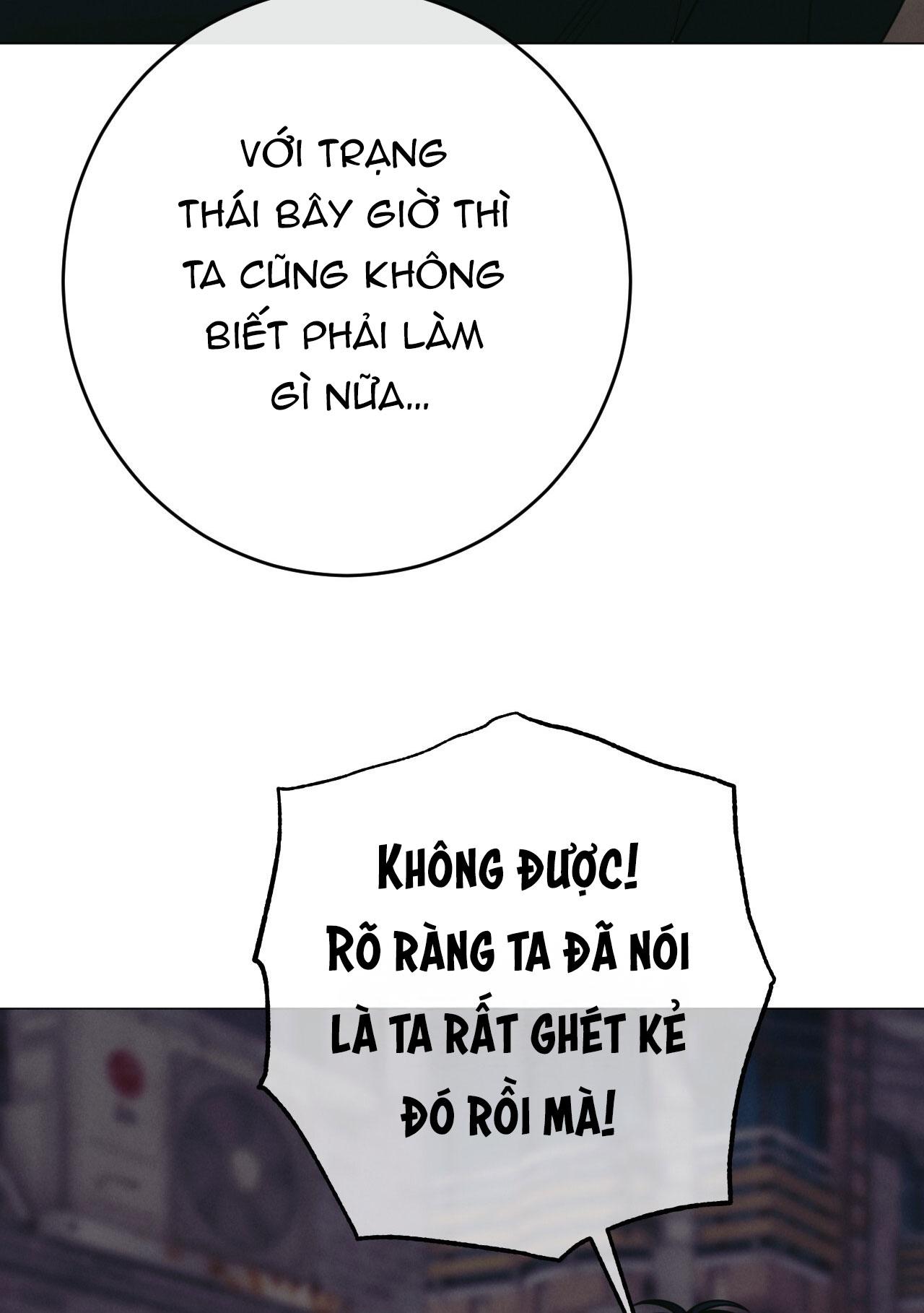 QUẺ BÓI GIẤC MƠ CỦA YÊU TINH Chapter 51 - Next Chapter 52