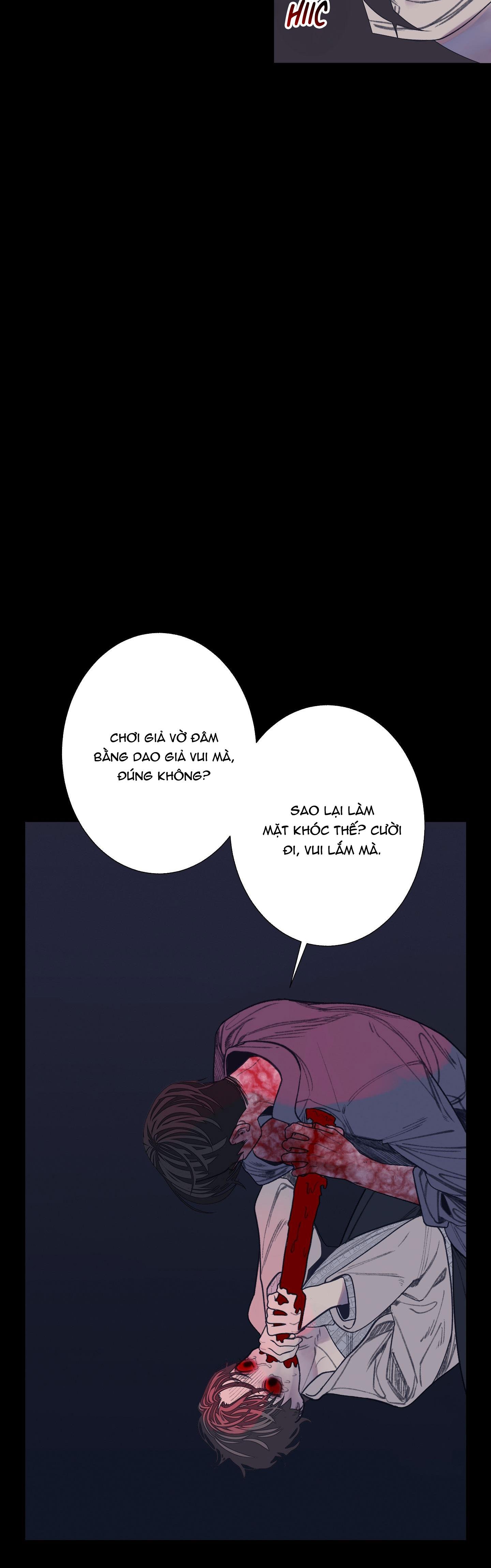 CHUYỆN QUỶ MÔN QUAN Chapter 102 - Next 