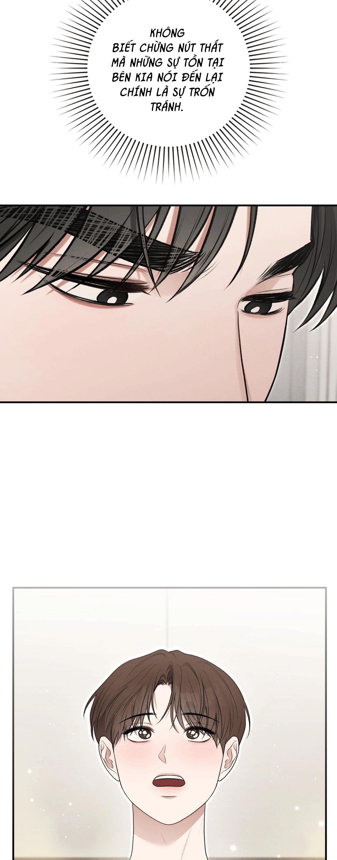 SỨ GIẢ THẦN CHẾT Chapter 40 - Next Chapter 41