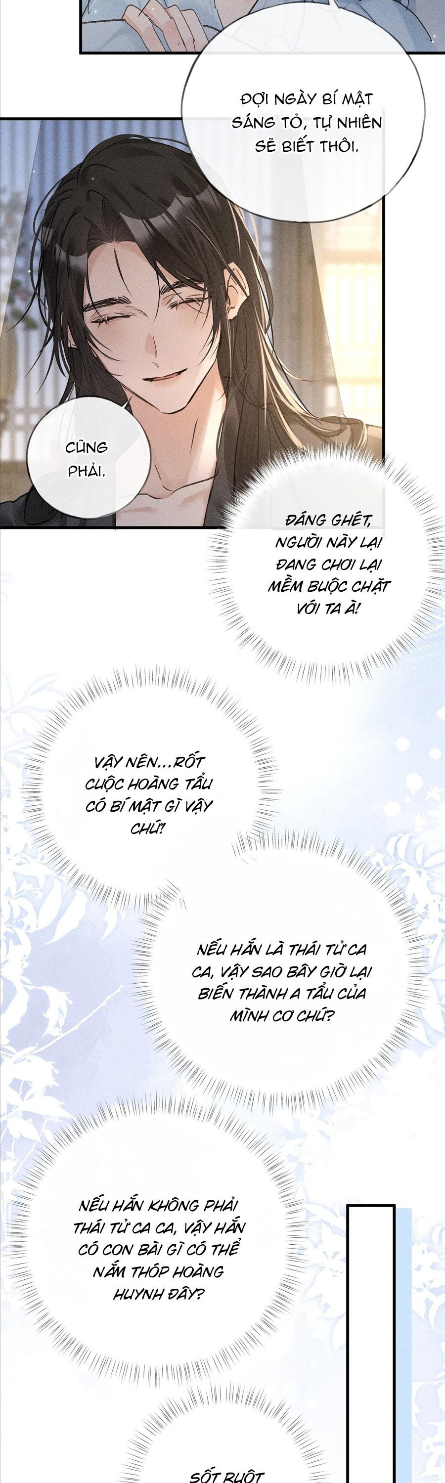 Dụ địch thâm nhập Chapter 72 - Next Chapter 73