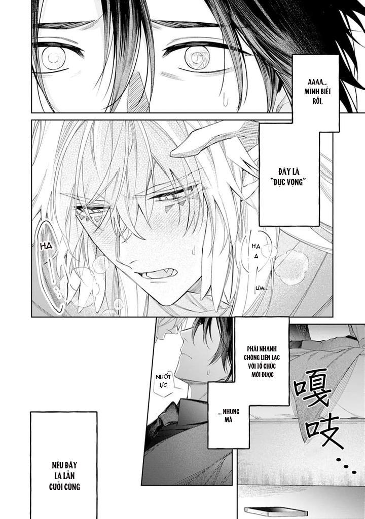 Doujinshi Tổng Hợp Chapter 285 - Next Chapter 286