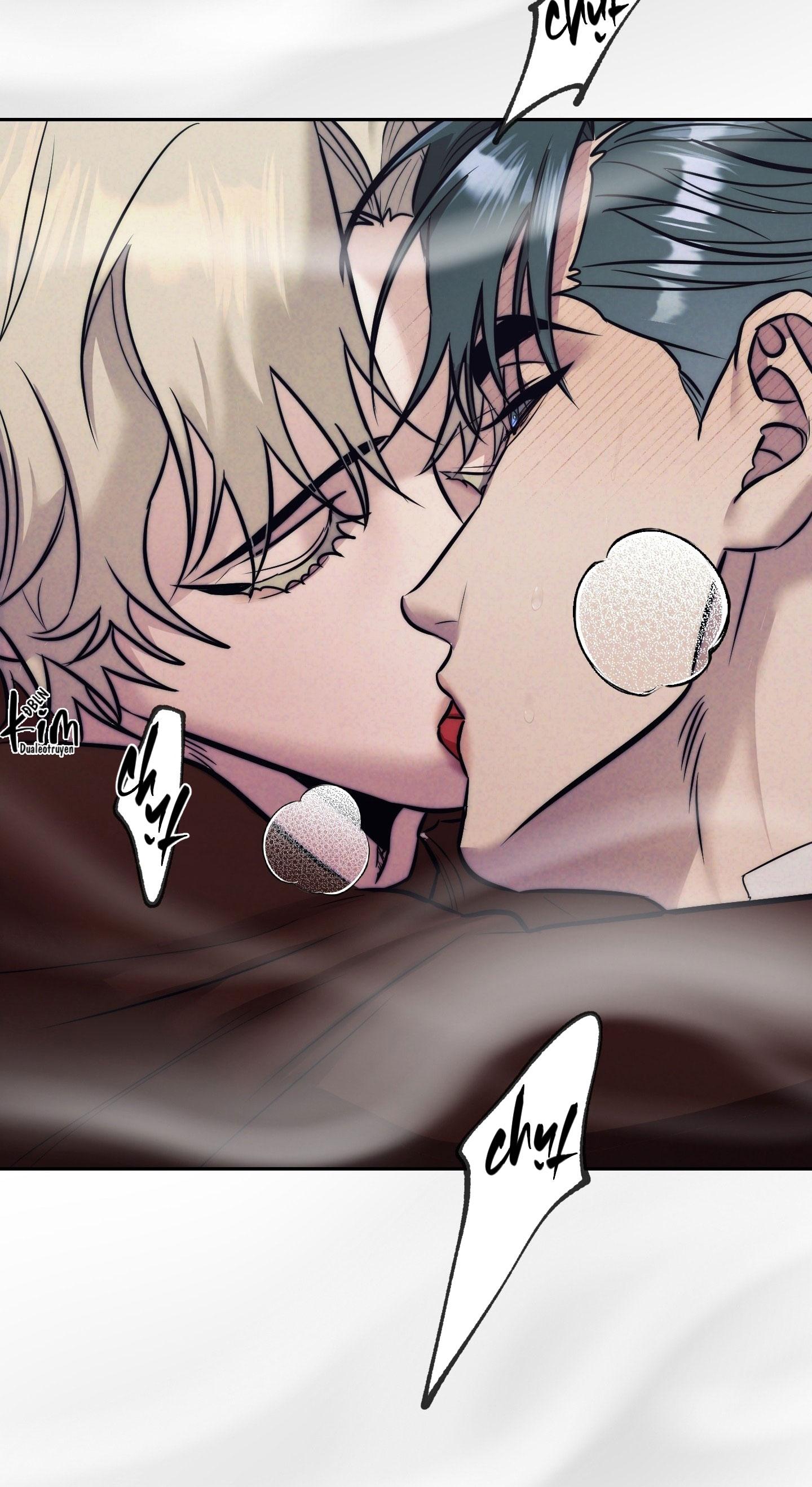 KỲ THỊ Chapter 45 - Next 