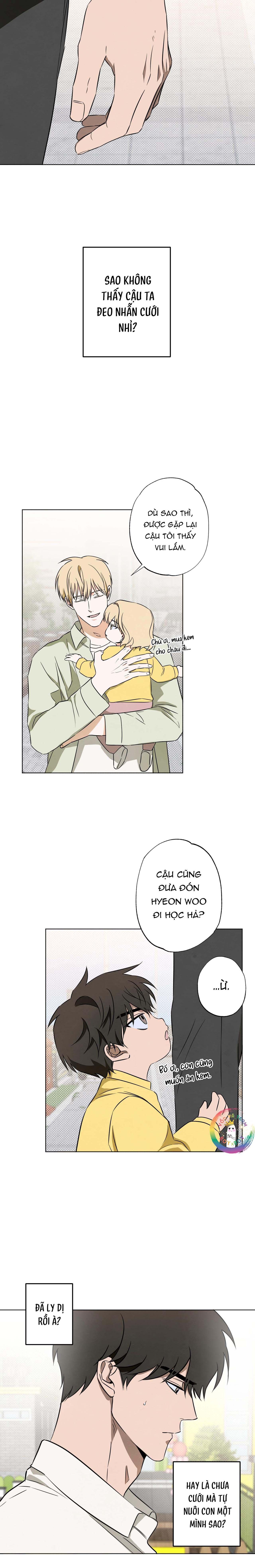 Bí Kíp Cưa Đổ Crush Chapter 2 - Trang 2