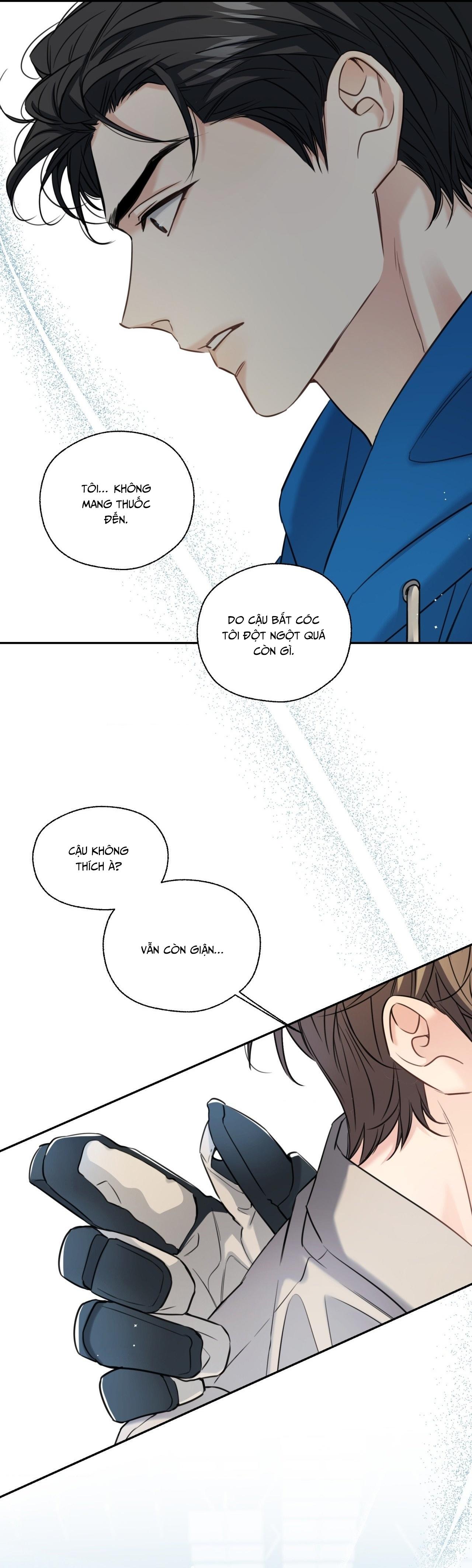 Melting Point Chapter 13 - Next 