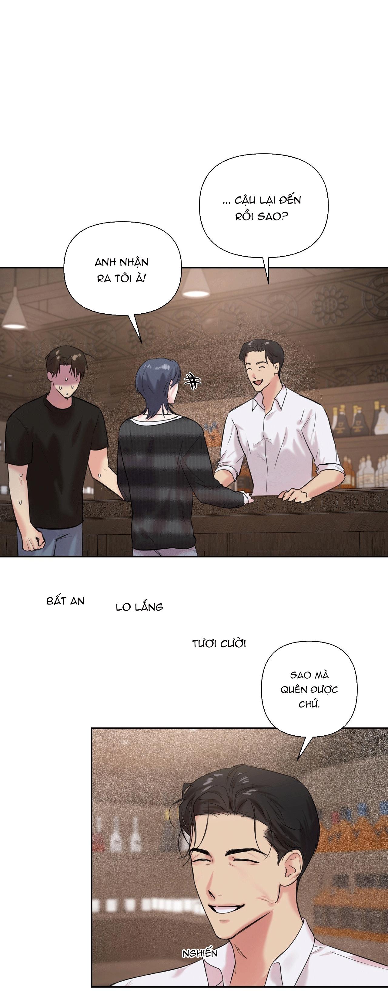 TU HÚ KHÔNG RỜI KHỎI TỔ Chapter 14 - Next 
