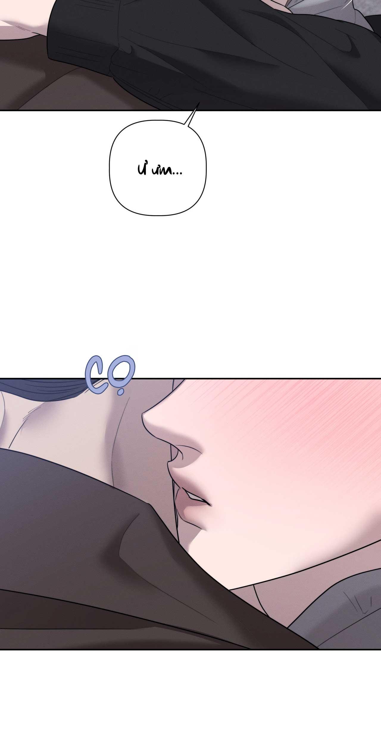 NHIỆT ĐỘ TIẾP XÚC Chapter 32 - Next 