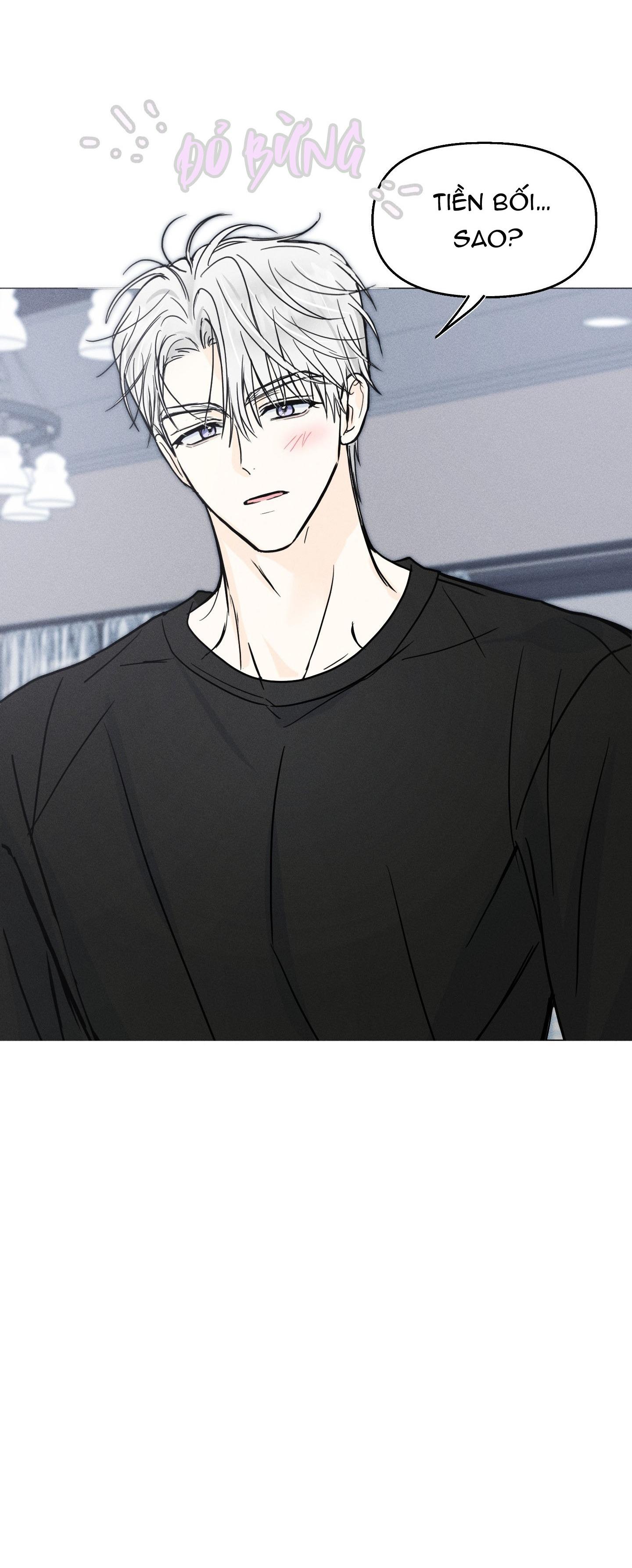 Xe tải tình yêu Chapter 9 - Next 