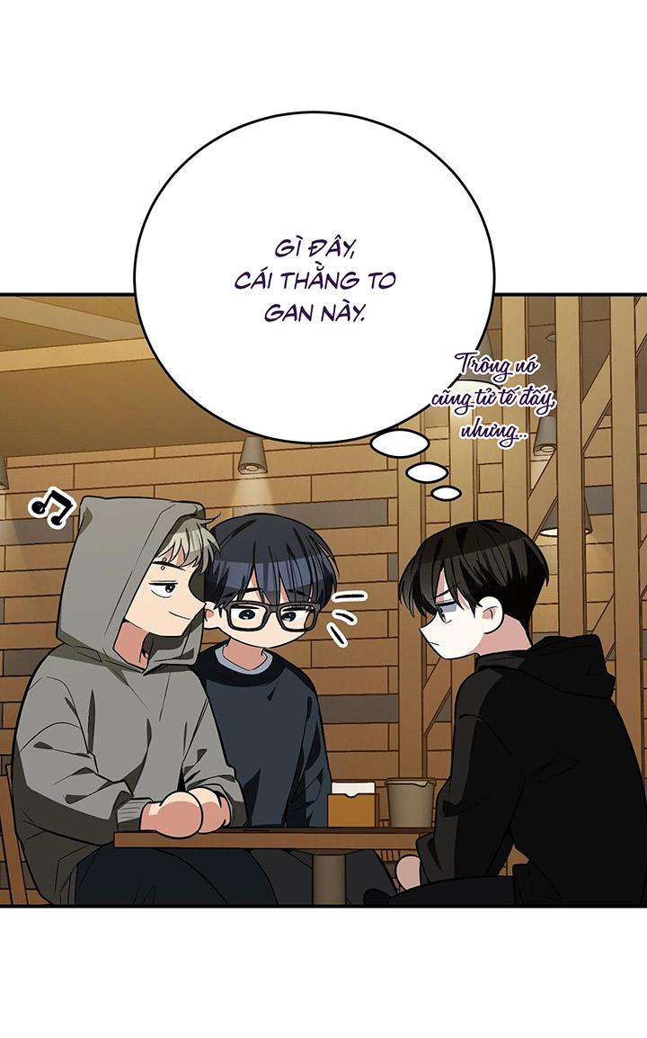 [DDT] HÃY SINH NHẤT MIÊU HÀI WILDCAT, NHƯ BẤT DỤC KIẾN NGÃ PHÁT CUỒNG! Chapter 1 19+ - Trang 2