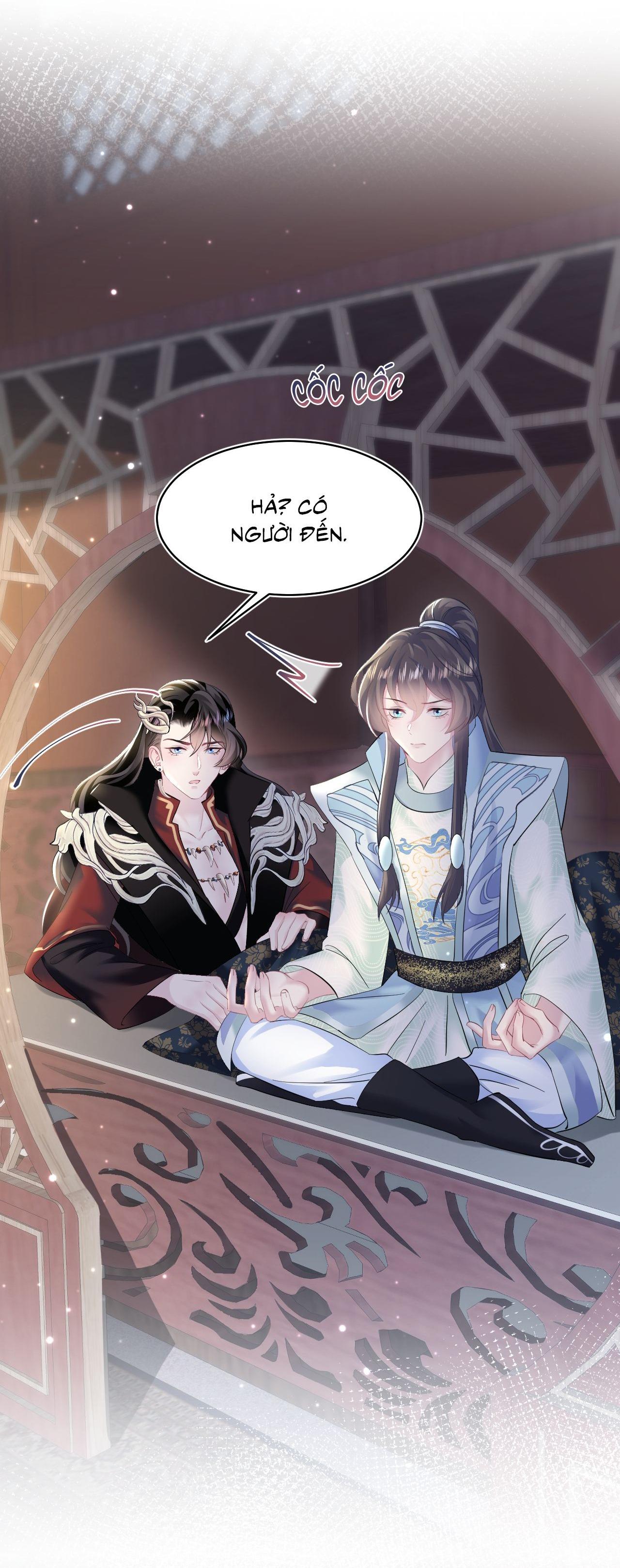 Tuyệt mỹ bạch liên hoa online dạy học Chapter 100 - Next Chapter 101