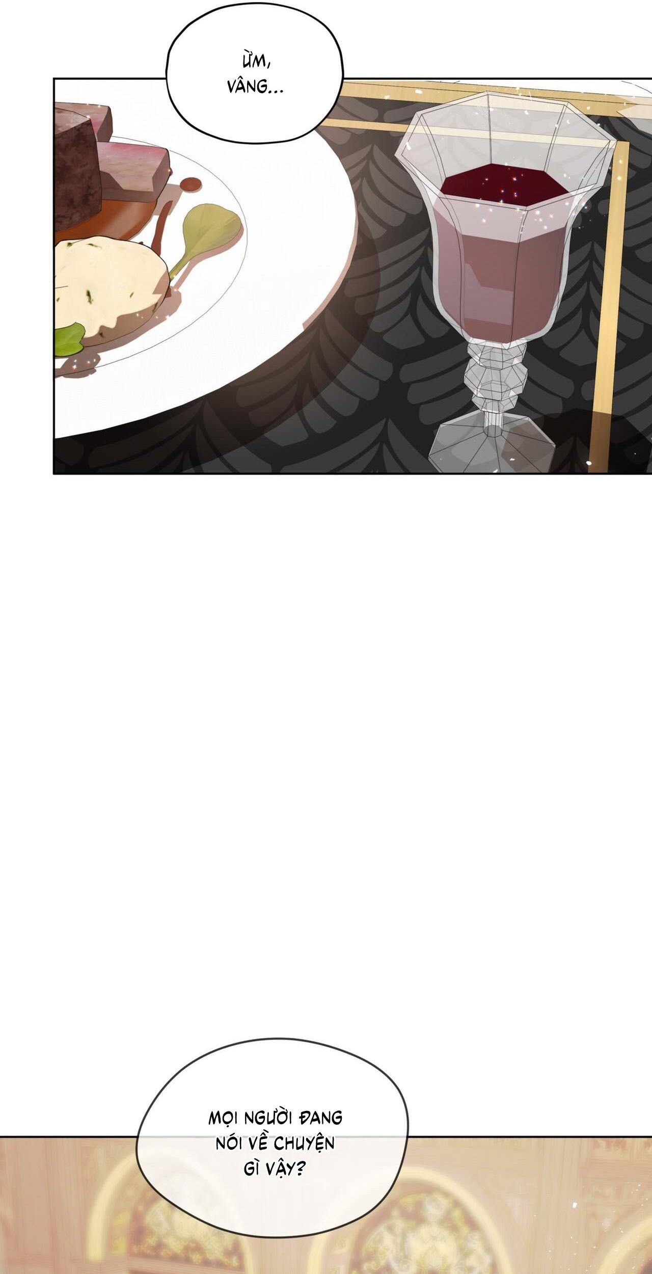 (CBunu) Phạm Luật Chapter 110 - Next 