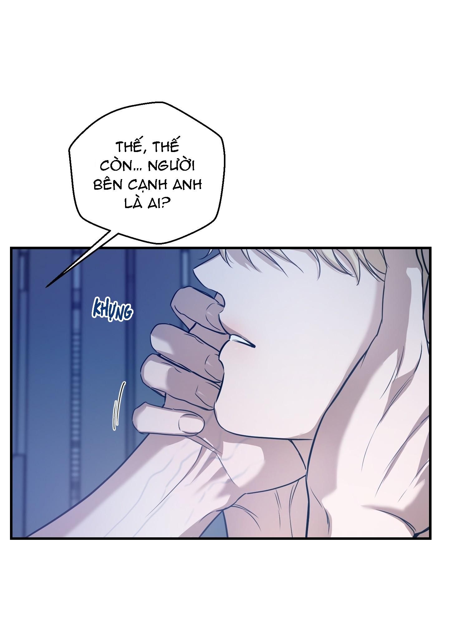 LÃNG MẠN NGÀY TẬN THẾ Chapter 6 - Trang 2