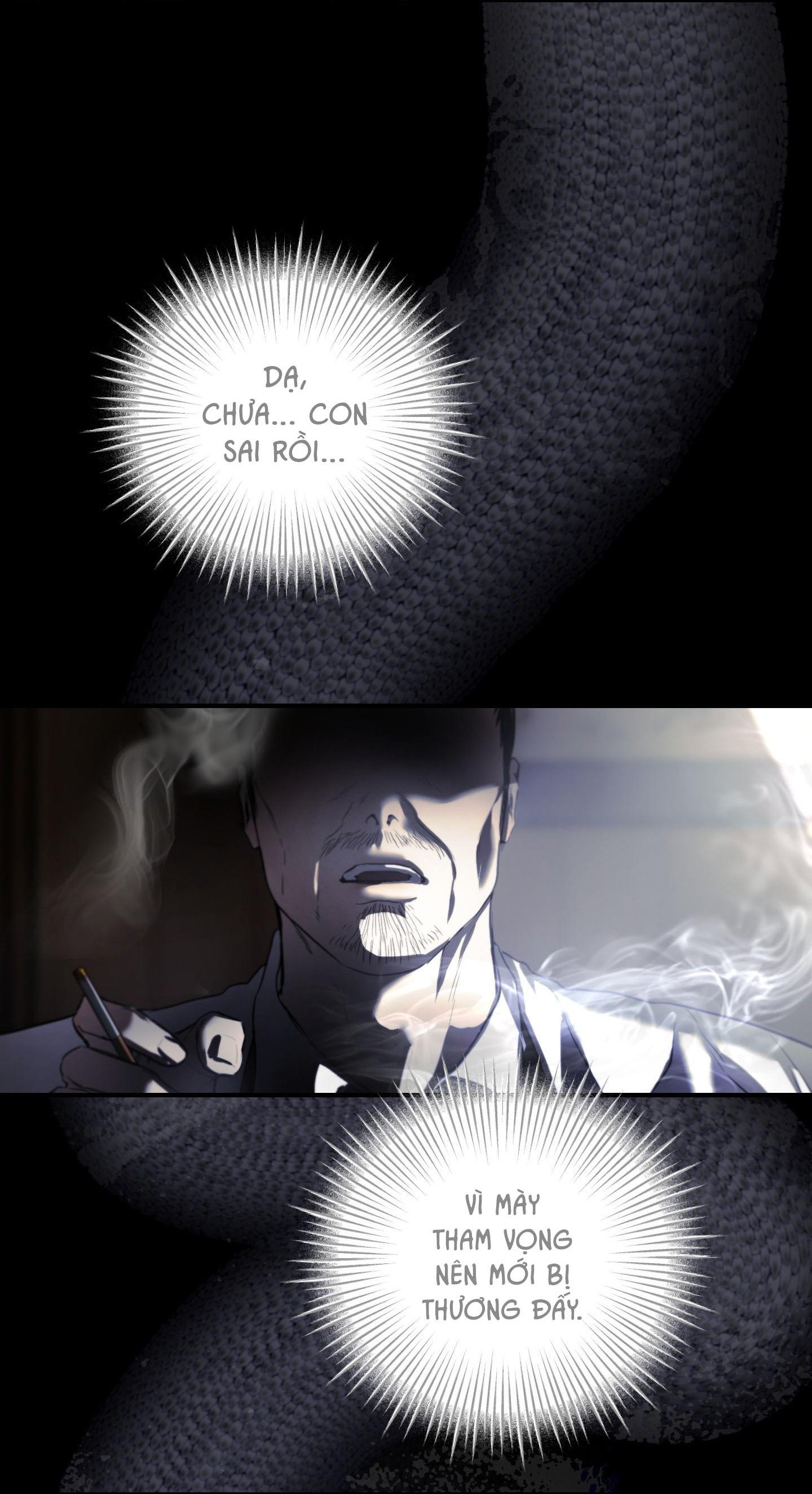 LÃNG MẠN NGÀY TẬN THẾ Chapter 9 - Trang 2