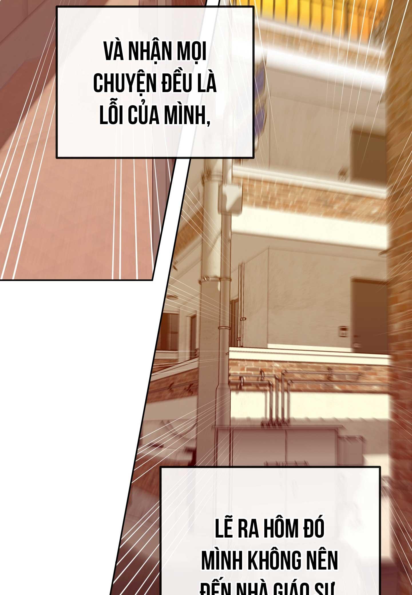HONEY TROUBLE Chapter 50 End ss2 - Next 