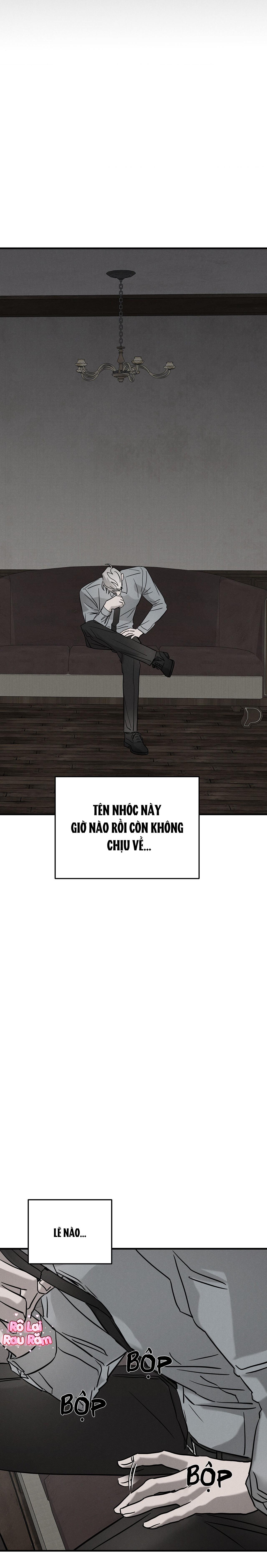 Pieta Chapter 23 - Trang 2