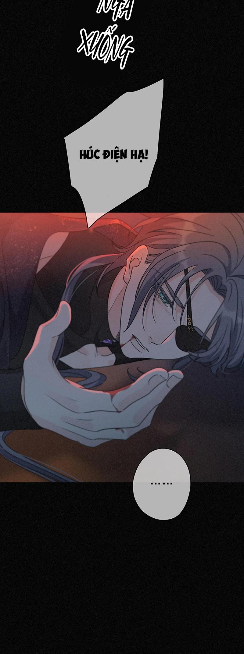 Khốn Thú Chi Nhiễm Chapter 61 - Next 