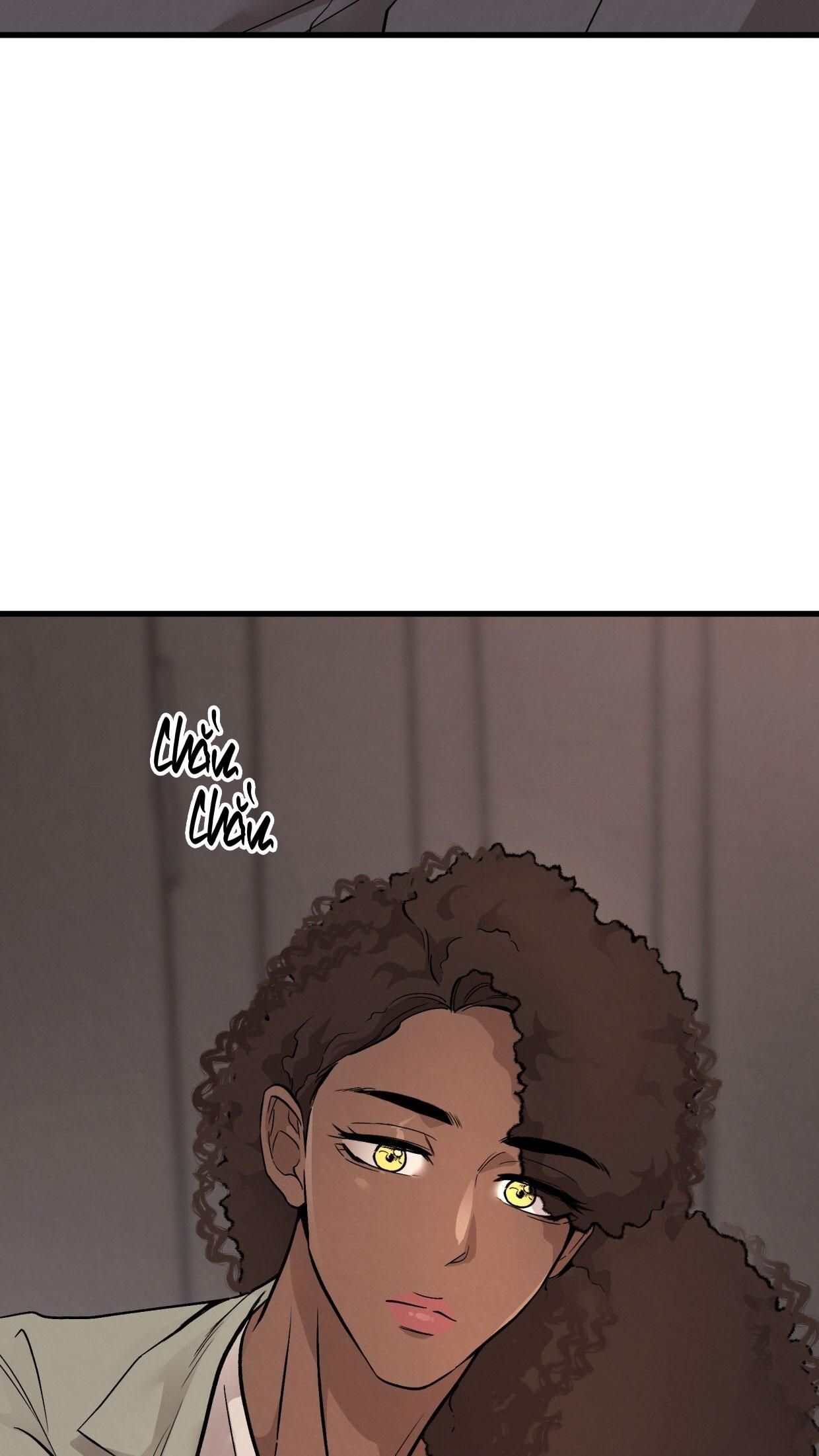 HONEY BEAR Chapter 75 - Trang 2