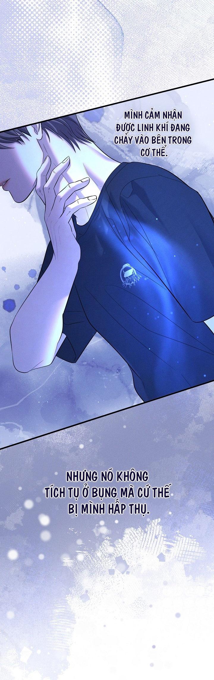 ĐÊM KHÔNG DẤU VẾT Chapter 54 - Next 