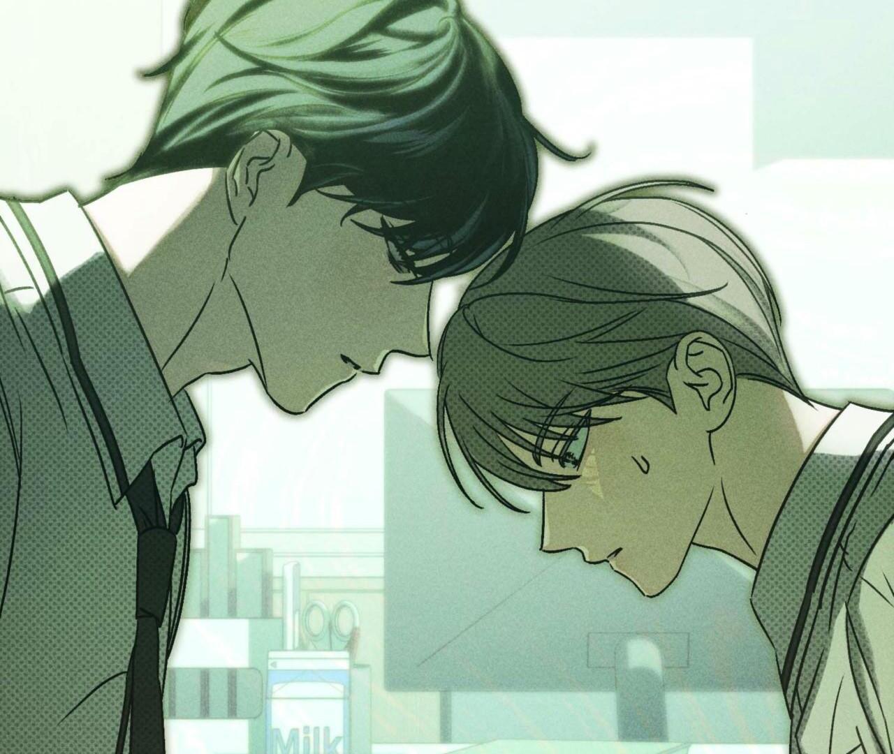 Quay Đầu Là Bờ Chapter 6 - Next Chapter 7