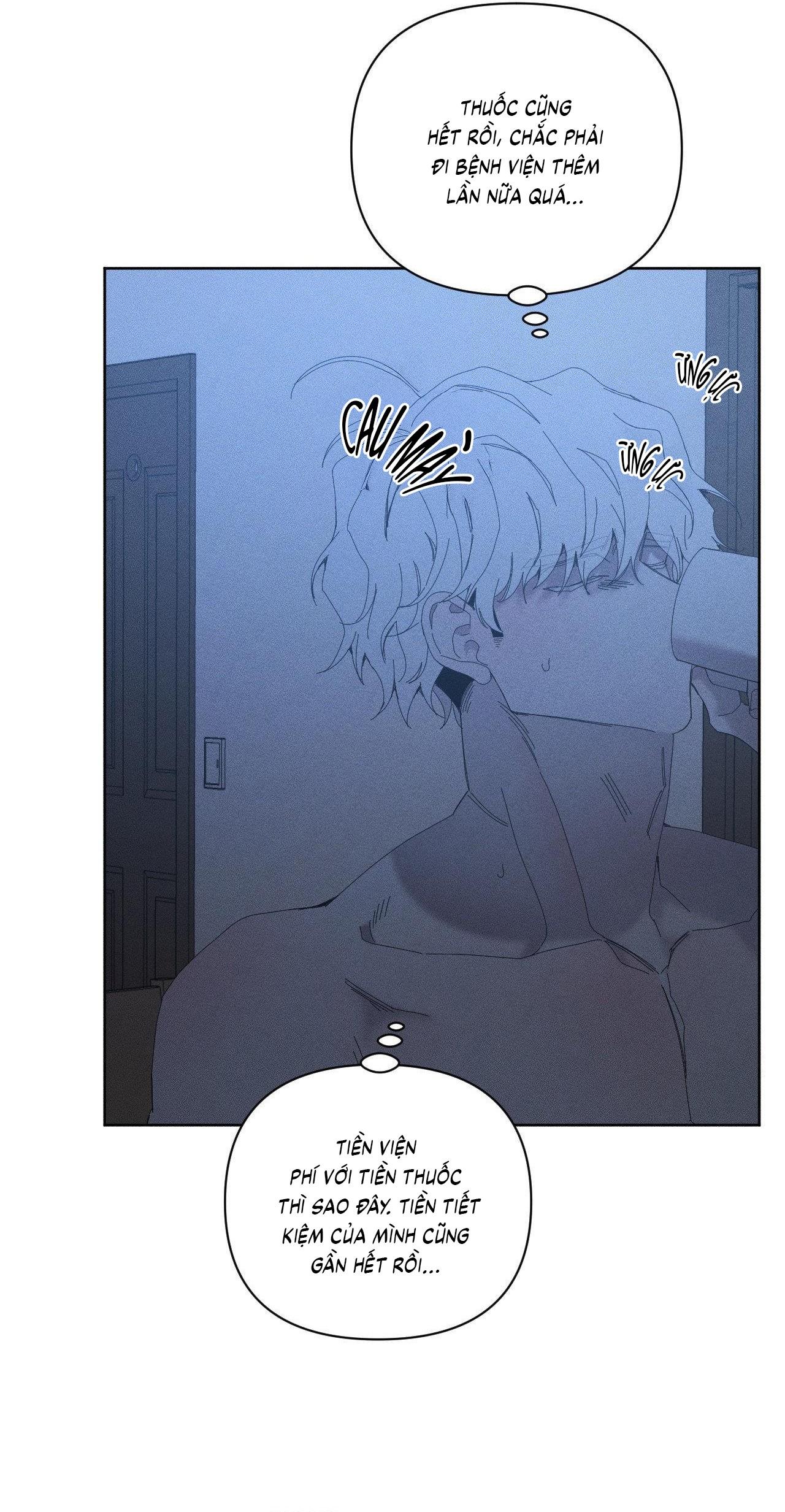 (CBunu) Mùa Đông Cuối Cùng Của Tôi Chapter 17 H+ - Next 