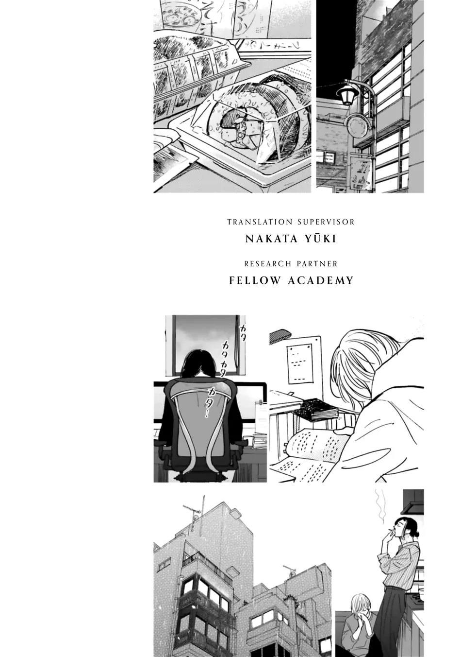 Sương khói tỏa nhân gian Chapter 25 Hachiennhom - Next 