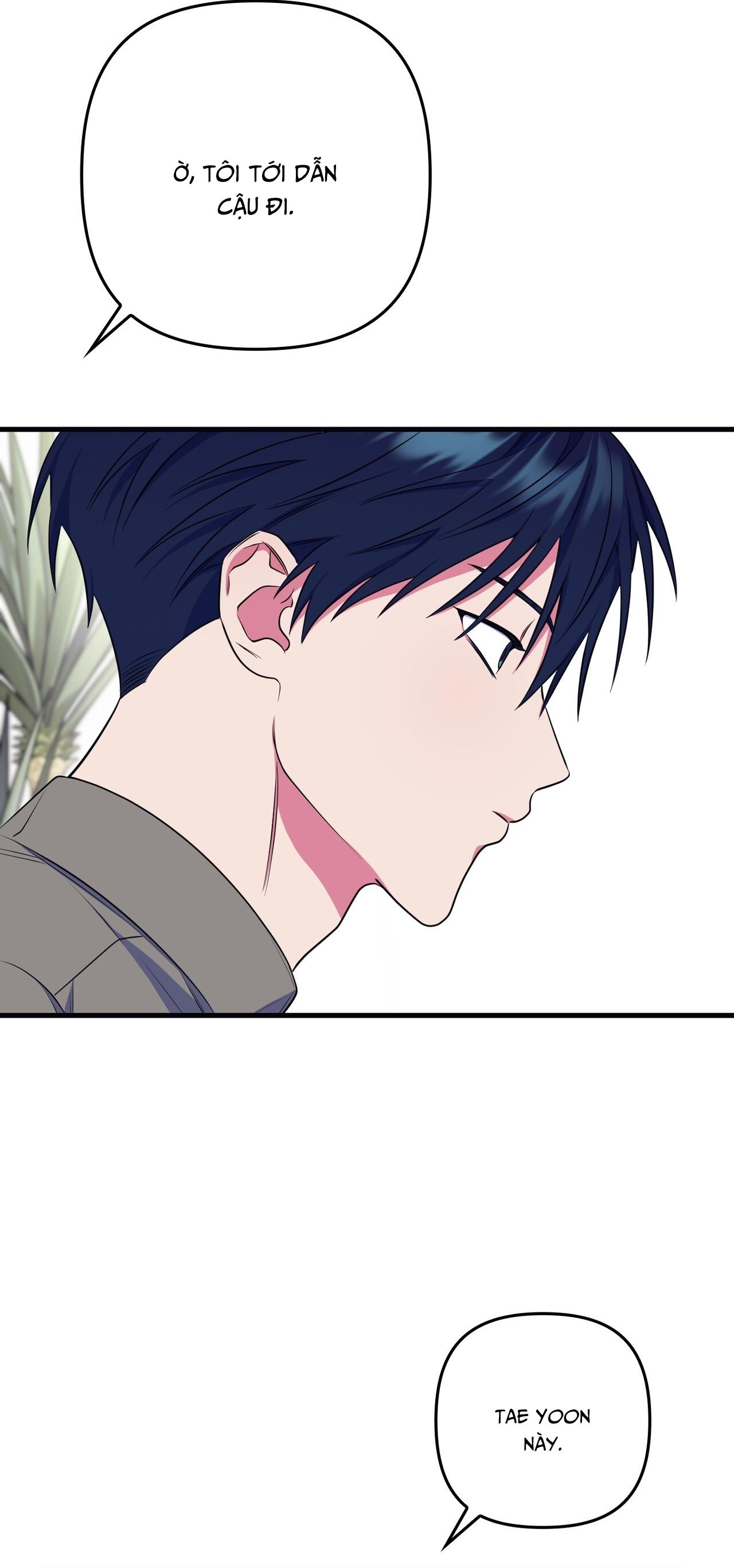 GIÚP ANH MỘT LẦN THÔI Chapter 10 - Next 