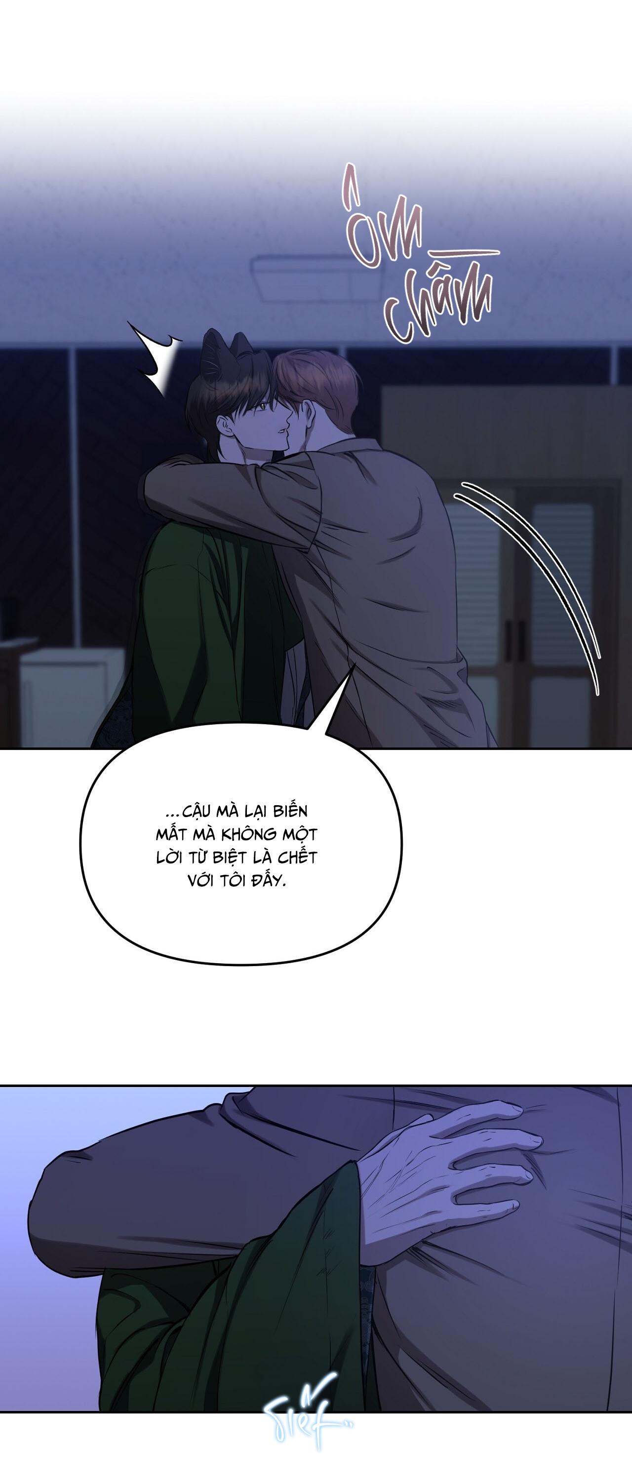 ÁNH NẮNG LEN LỎI Chapter 5 - Next 