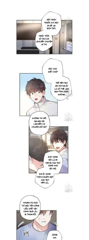 Mưa Giông Chapter 65 - Next Chapter 66