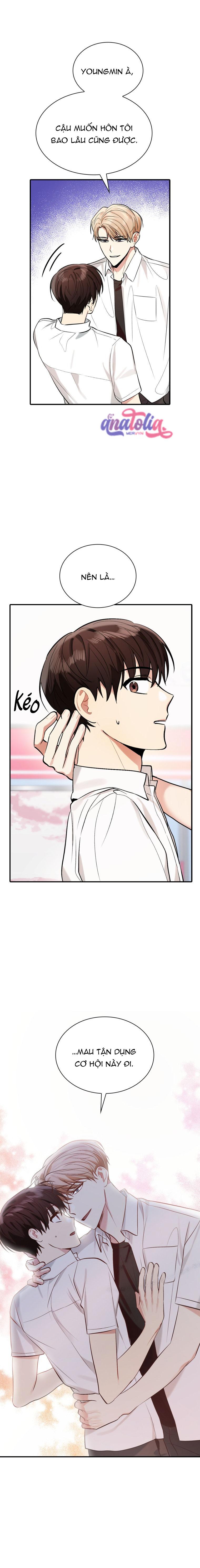 Nhật Hạ Chapter 18 - Next 