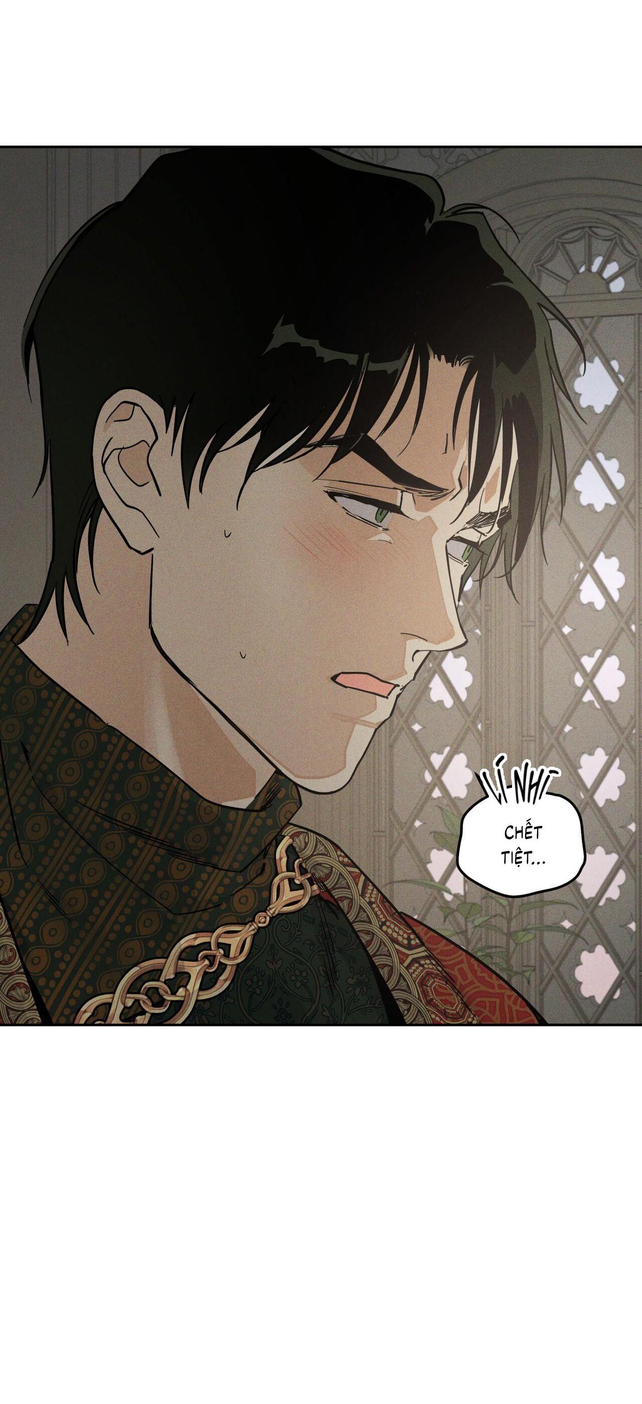 (CBunu) Antidote Chapter 59 - Next Chapter 60