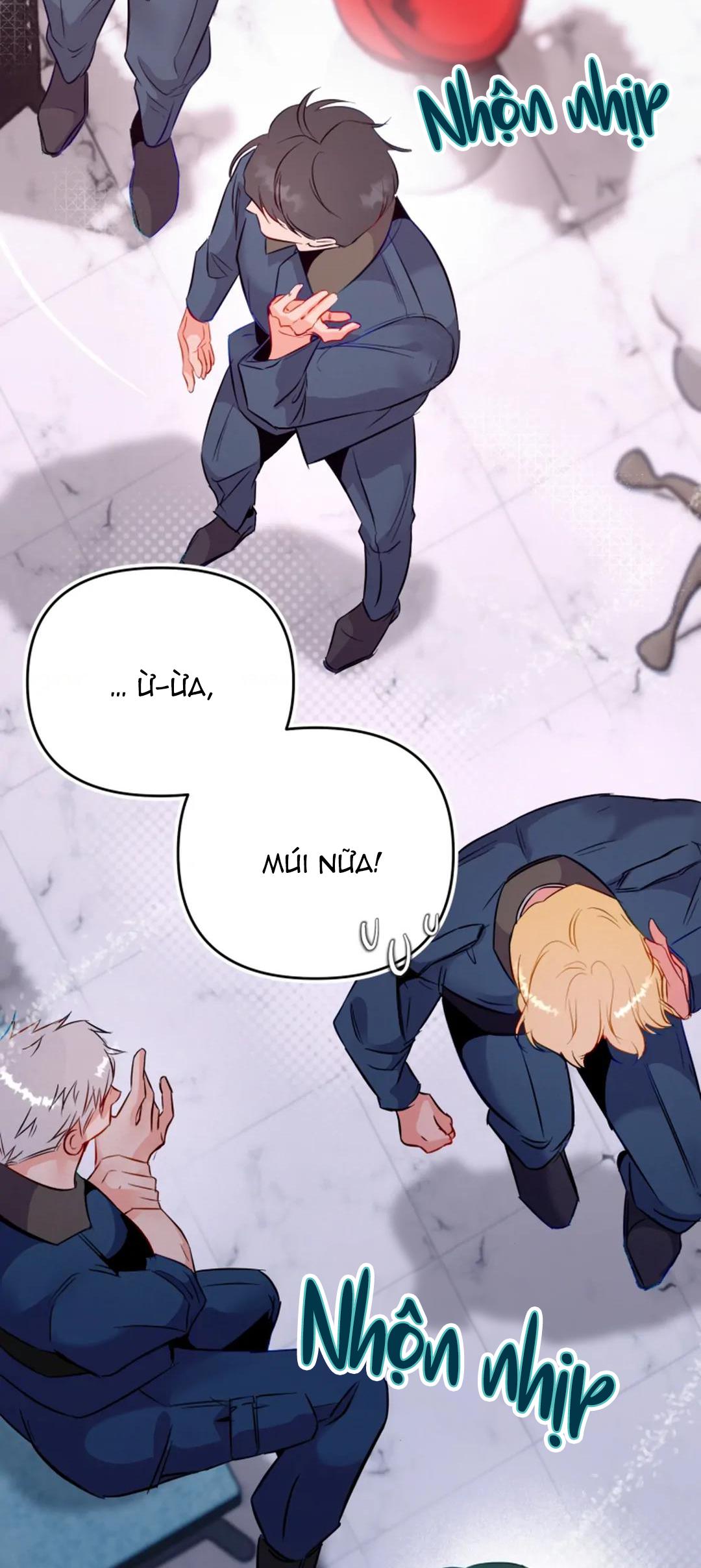 Báo Cáo Chụp Tuyến Tiền Liệt Chapter 7 - Next 