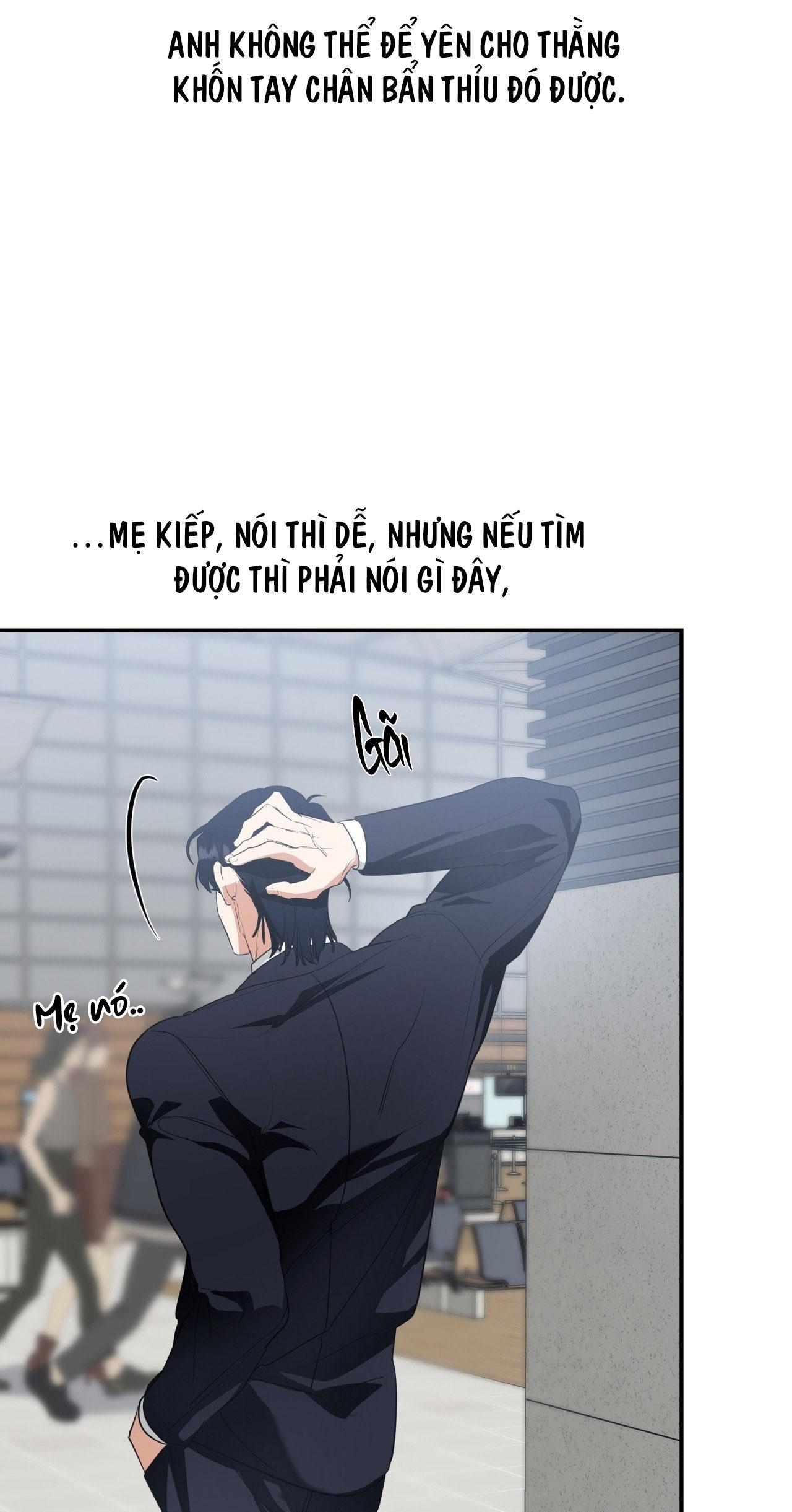 LỆNH CỨU RỖI Chapter 71 - Next 