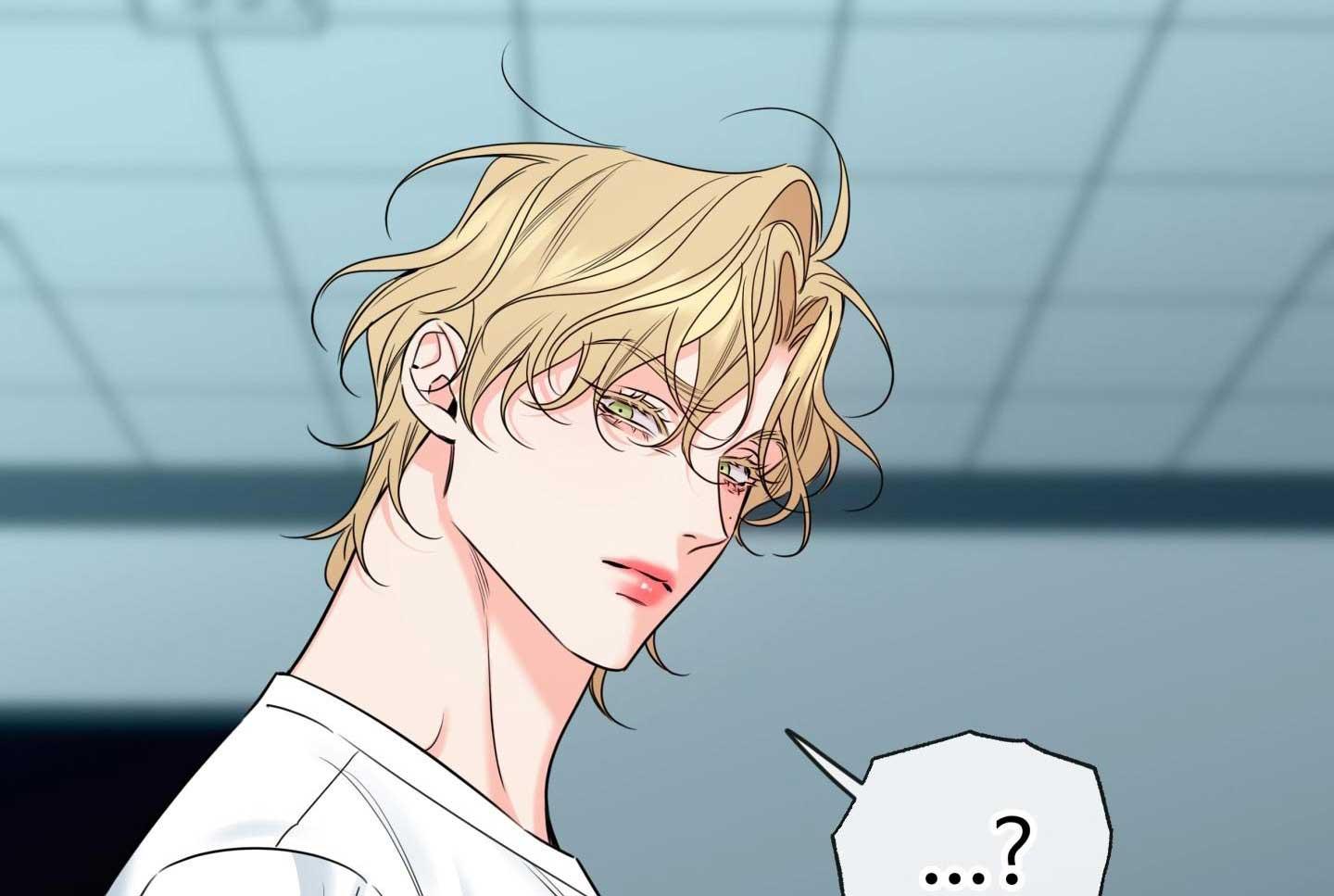 CHUYỆN TÌNH RẮC RỐI -DMBL Chapter 46 - Next 