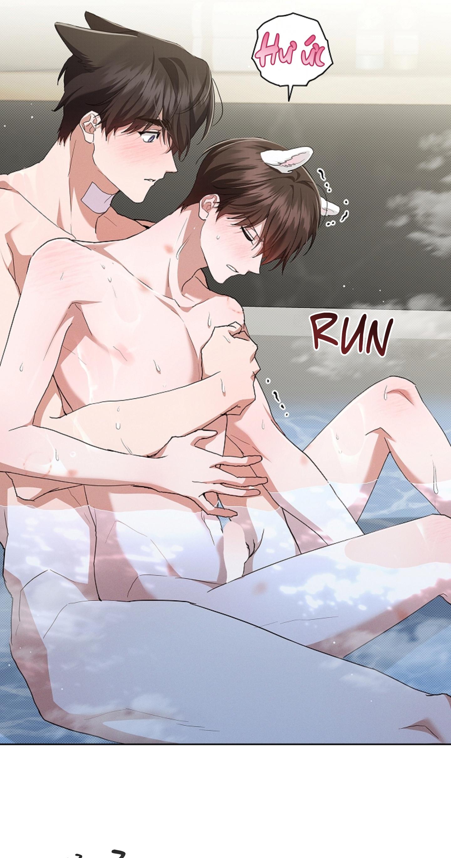 ĐỪNG ĐỘNG VÀO CÚN CON! Chapter 44 - Next 