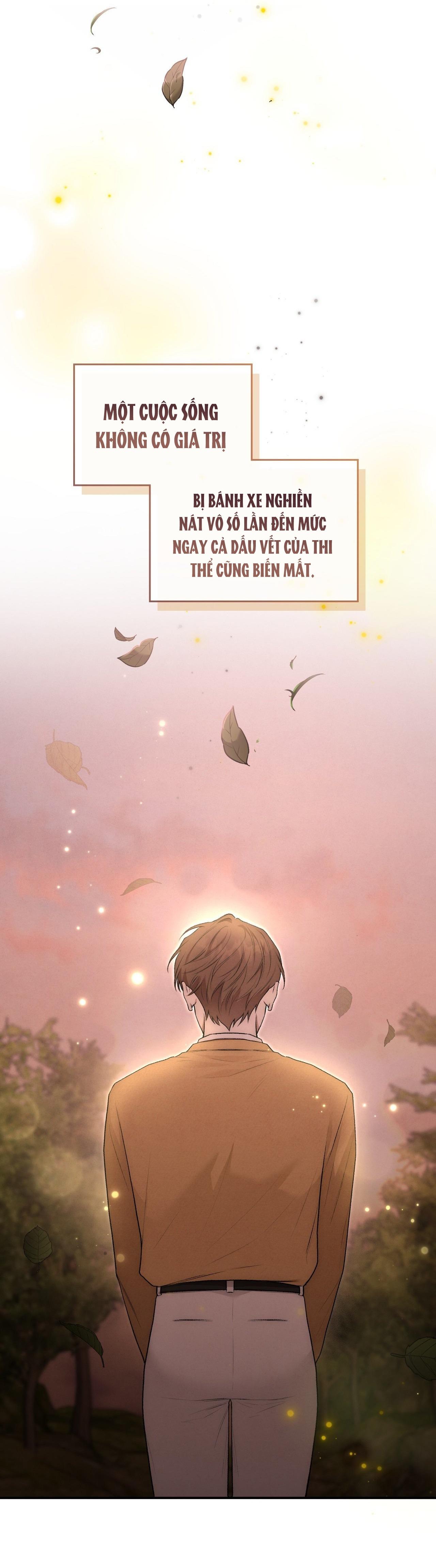 SỨ GIẢ THẦN CHẾT Chapter 38 - Next 