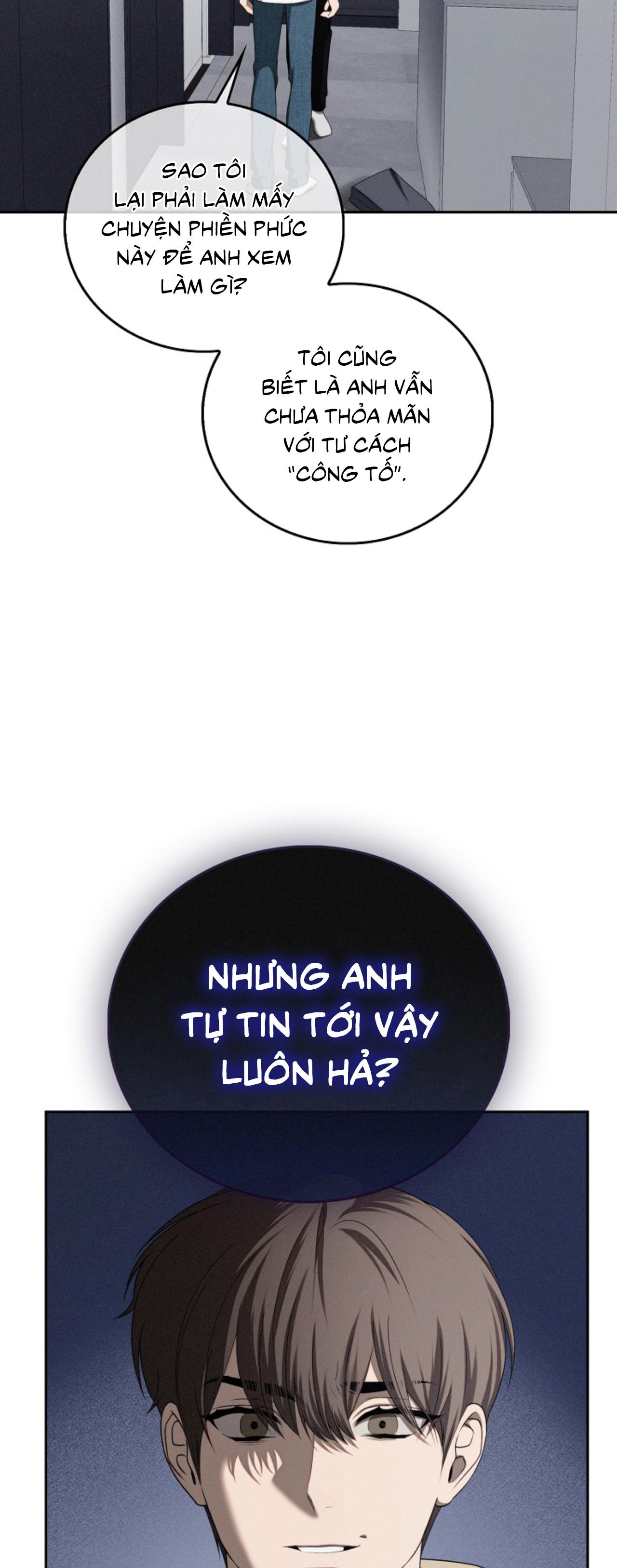 Critical Point Chapter 69 - Next Chapter 70