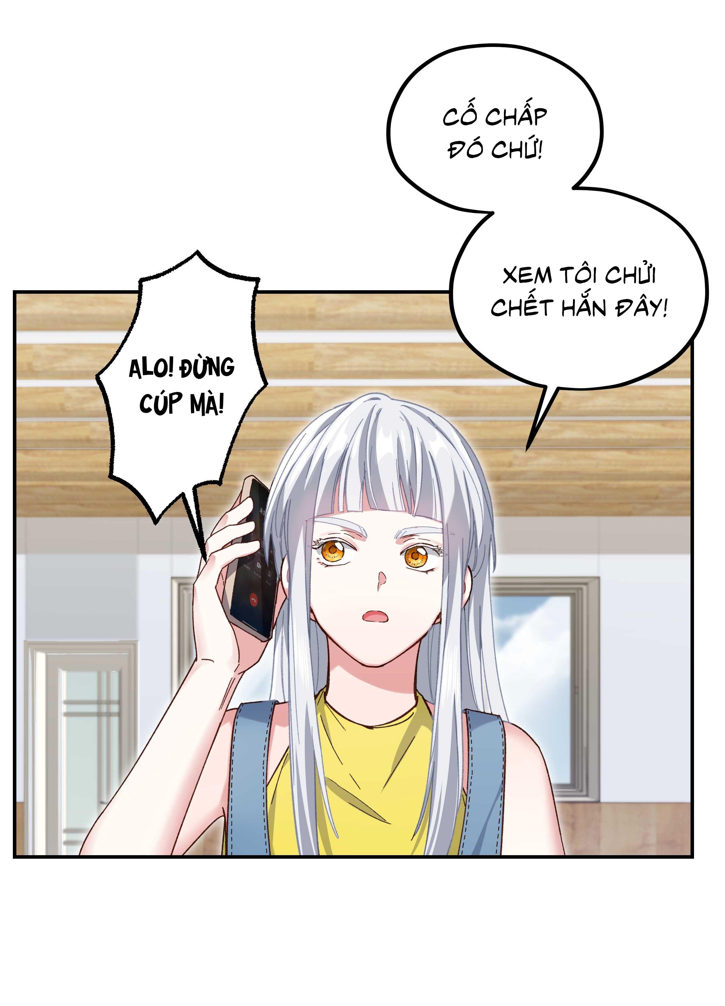 Quán cơm tỳ hưu Chapter 110 - Next Chapter 111 Kết hôn nè