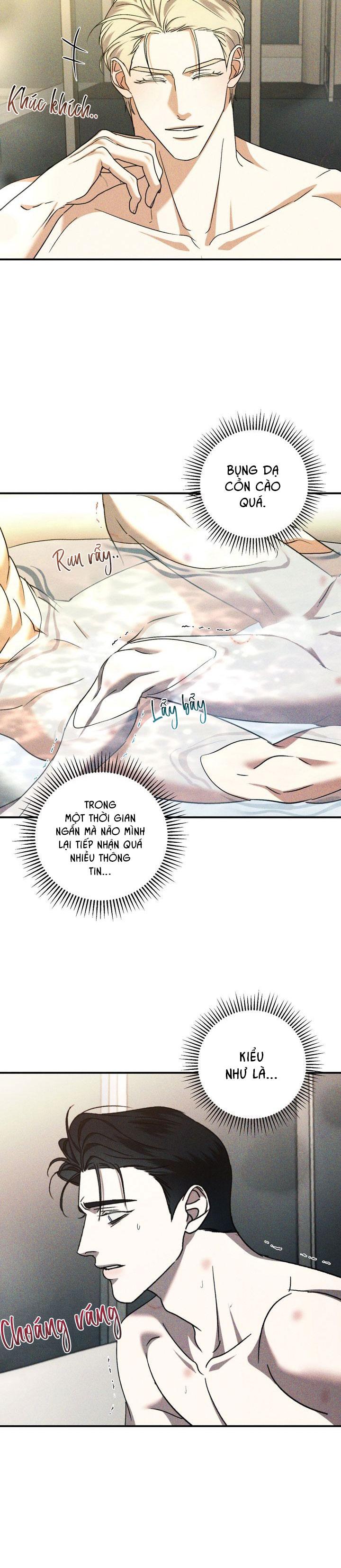 BL NGẮN LOẠN LUÂN - GIA ĐÌNH Chapter 10.4 hoàn cảnh 4 - Next 