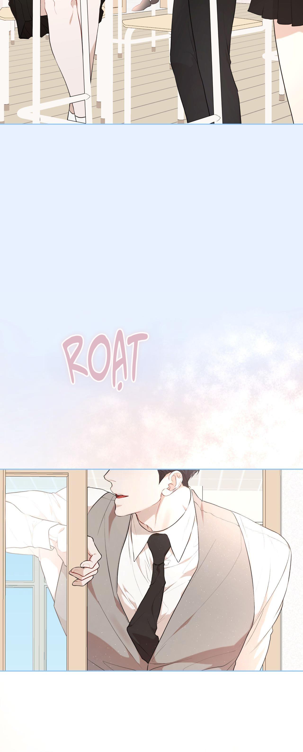 KHỞI NGUỒN SỰ SỐNG Chapter 65 - Next Chapter 66