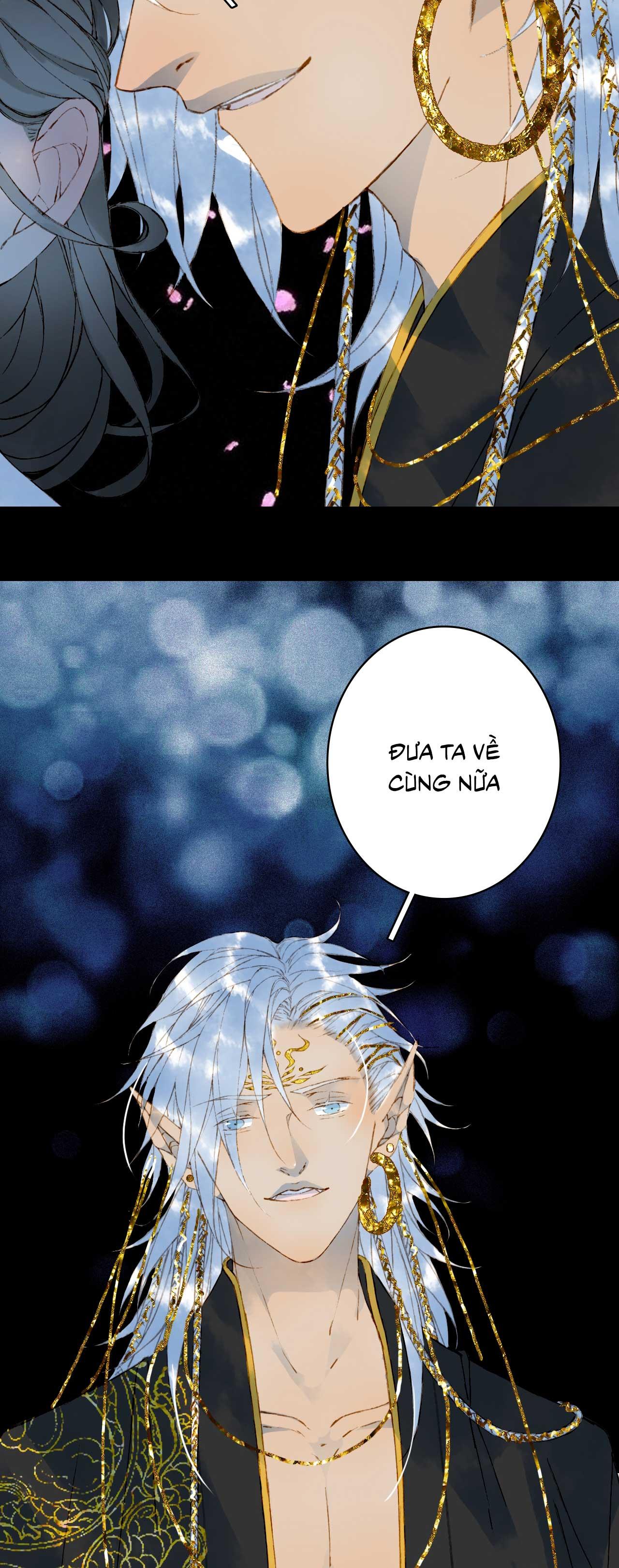 Mộng tưởng chưa đến ngàn năm Chapter 66 - Next Chapter 67