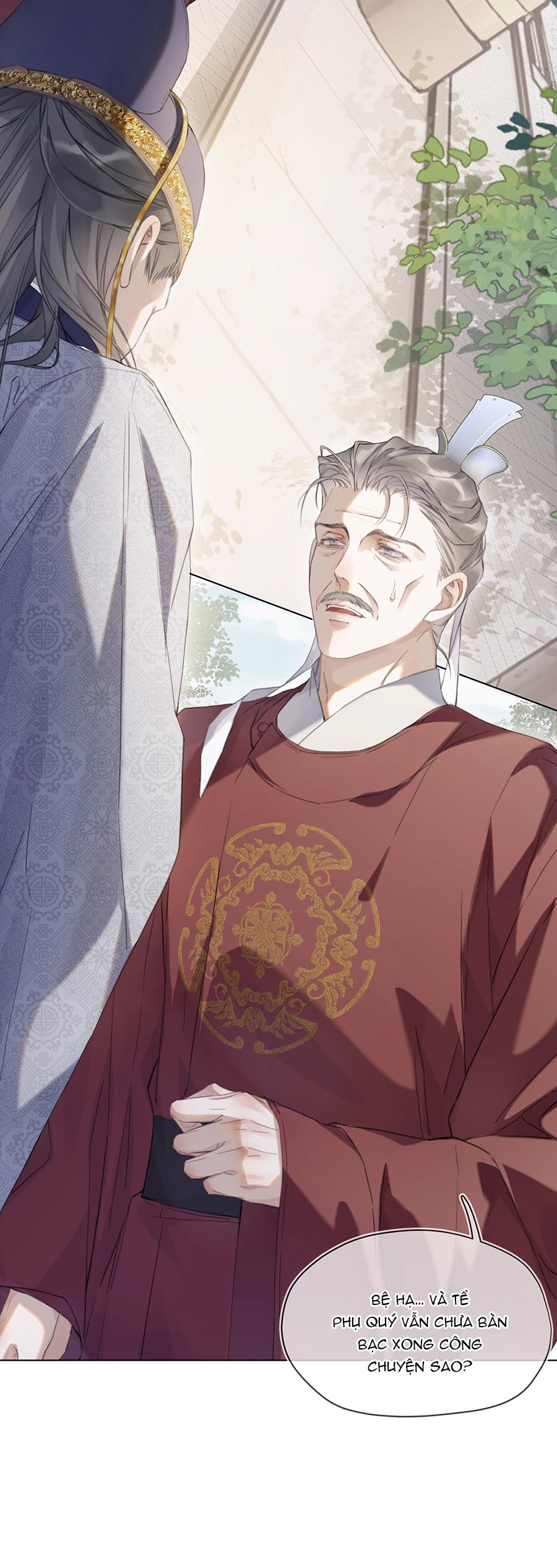 Phản Thần Chapter 3 - Trang 2