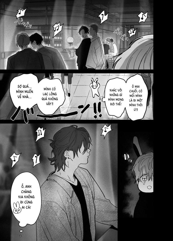 Tổng hợp boylove 18+ Chapter 381.1 - Next Chapter 381.2