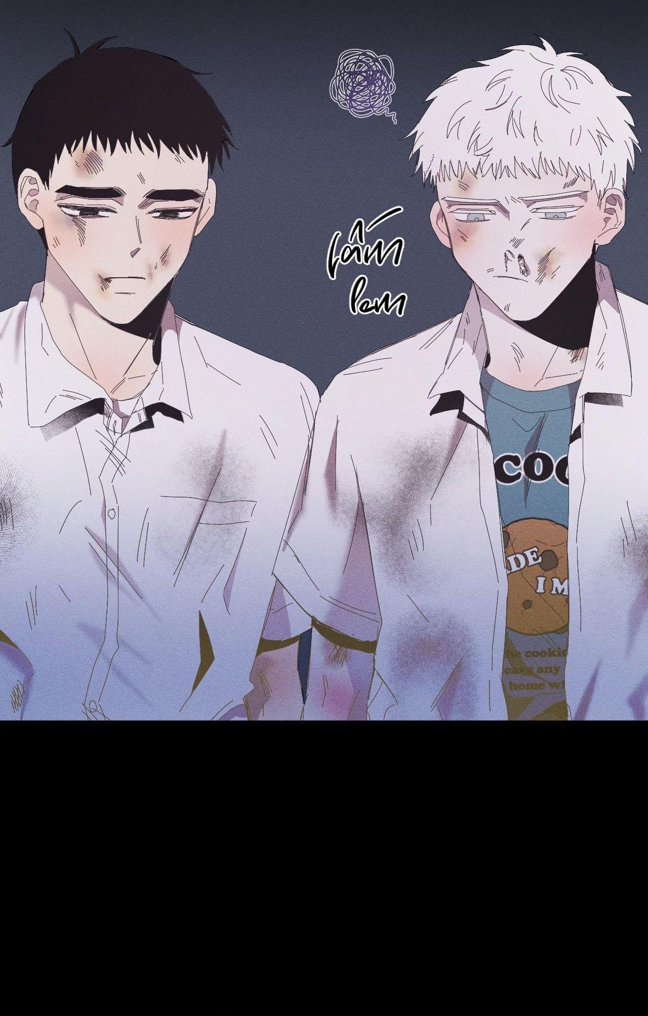 (CBunu) Mùa Đông Cuối Cùng Của Tôi Chapter 7 - Next 