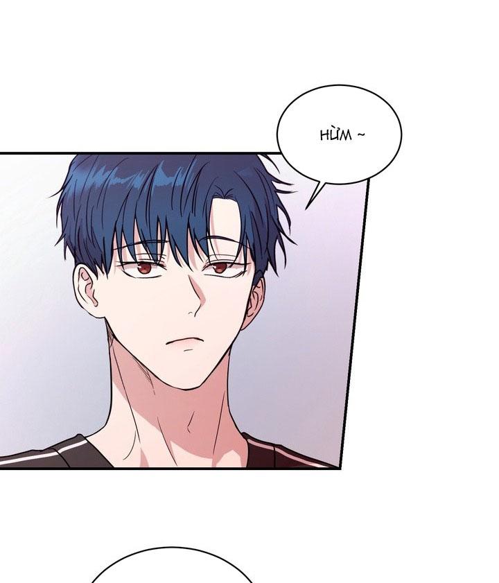 BÁNH QUY TÌNH YÊU TAN CHẢY Chapter 40 end ss2 - Next 