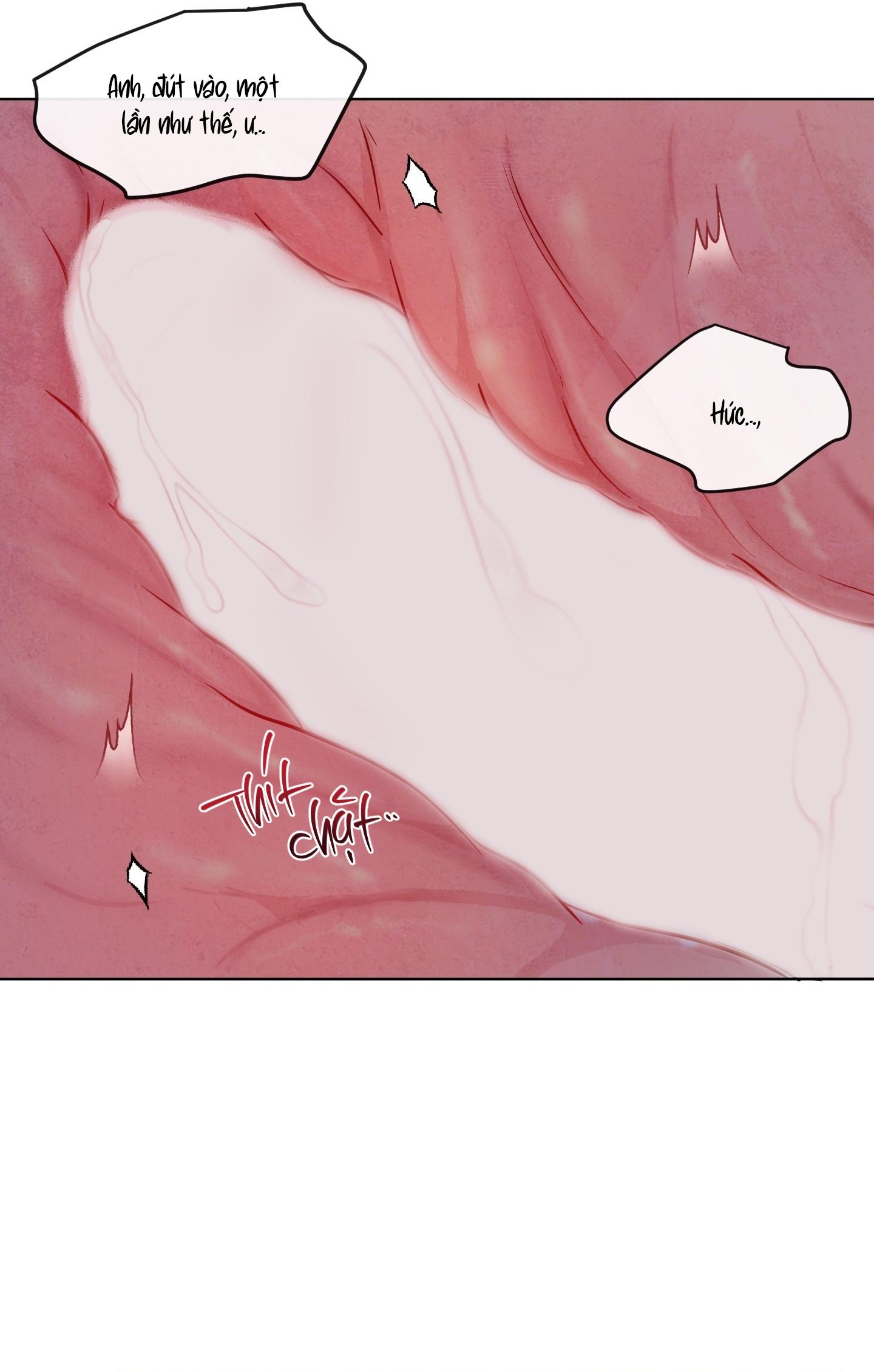 THE SACRED SERPENT'S SEDUCTION Chapter 18 H+ - Next Chapter 19