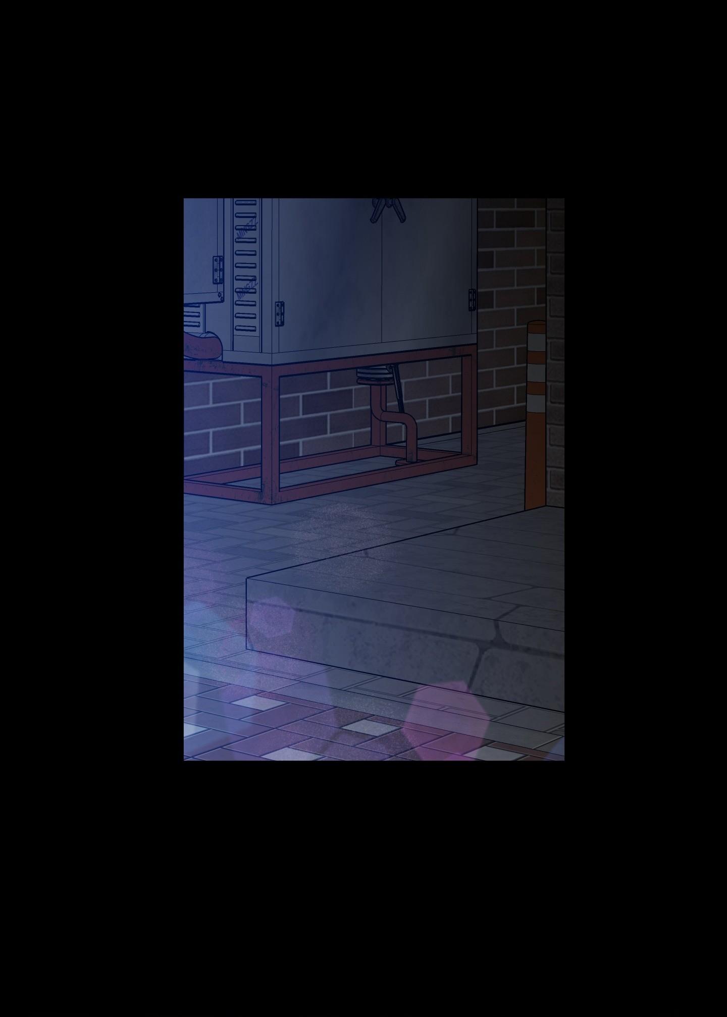 (CBunu) SCOOP Chapter 11 - Next Chapter 12 H+