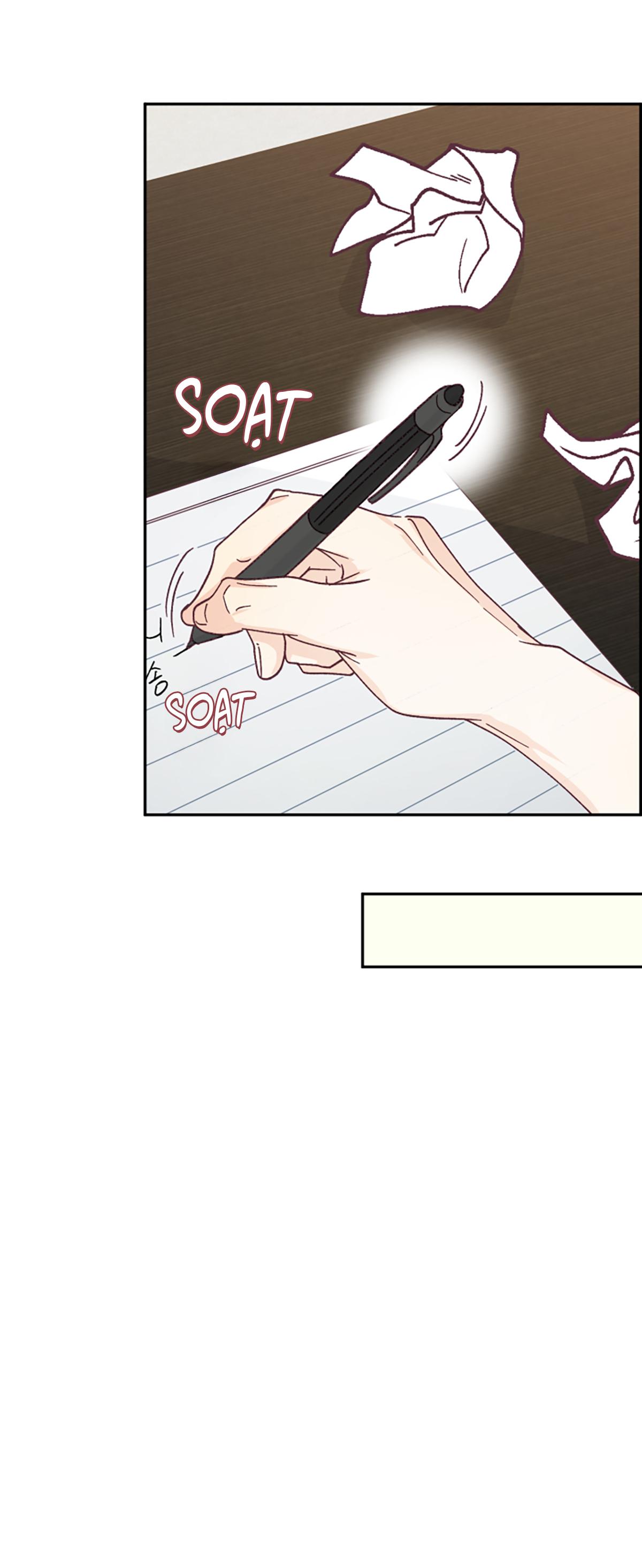 NGƯỜI HÀNG XÓM QUYẾN RŨ CỦA TÔI Chapter 2 - Trang 2