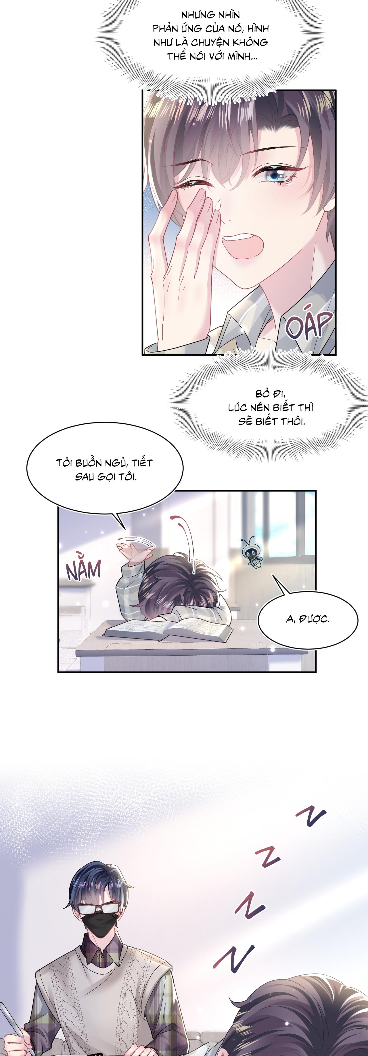 Tuyệt mỹ bạch liên hoa online dạy học Chapter 119 Thế giới 5 - Next Chapter 120