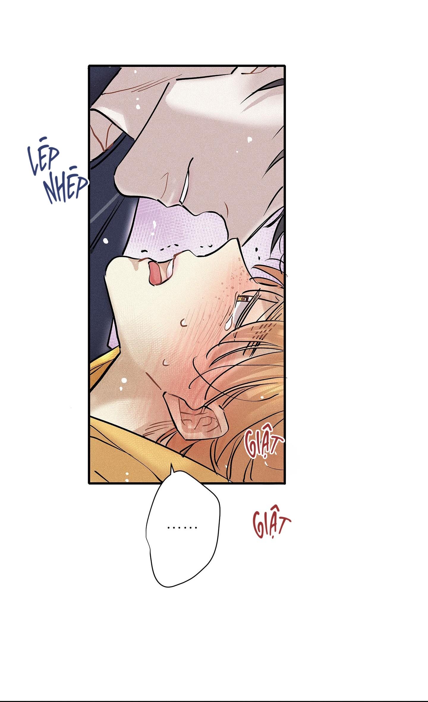 (CBunu) Tình yêu và danh vọng Chapter 70 H+ - Next 